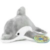 Dorian The Dolphin - 11 Inch Stuffed Animal Plush - By Viahart - 3 of 4