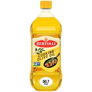 Bertolli Cooking Olive Oil - 50.72 fl oz - 1 of 4