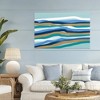 Stupell Industries Between The Waves Ripples Canvas Art - 3 of 4