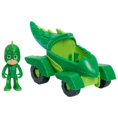 gekko mobile toy