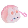 Unique Bargains Cartoon Coin Purse Wallet 1 Pc - 2 of 4