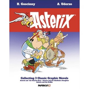 Asterix Omnibus Vol. 13 - by Jean-Yves Ferri - 1 of 1