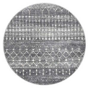 Nuloom Moroccan Blythe Indoor Area Rug - 1 of 4