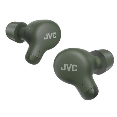 JVC Marshmallow True Wireless Earbuds - HAA18T