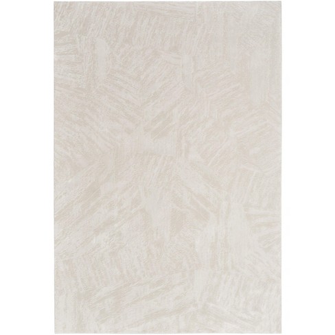 Nourison Desire Contemporary Indoor Area Rug : Target