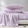 Satin Luxury Sheet Set - 4 of 4