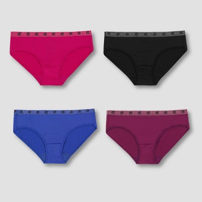 Freestyle By Danskin : Girls' Underwear : Target