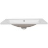GreenEver 20 Inch White Sink - 2 of 4