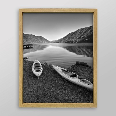 16 X 20 Poster Frame Brown - Threshold™ : Target