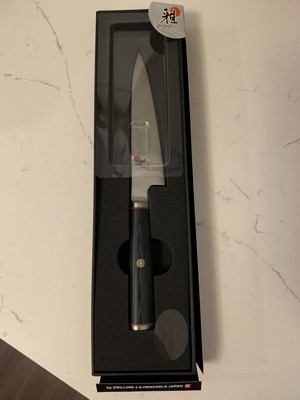 Miyabi Kaizen 4.5 Paring/Utility Knife