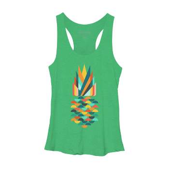 Girl's Lilo & Stitch Pineapple Lover Stitch T-shirt - Mint - Medium ...