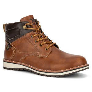 Xray Footwear Boy's Ricky - 1 of 4