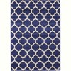 Unique Loom Trellis Philadelphia Geometric Indoor Woven Area Rug - 2 of 4