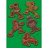 Juniors Womens Power Rangers Power Ranger Cookies T-Shirt - image 2 of 4