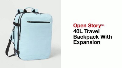 40l travel backpack market size Tour and the top handle Backpack Market Size, Share, Growth,