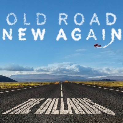 The Dillards - Old Road New Again (CD)