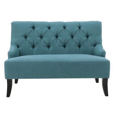 target settee bench