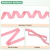 Unique Bargains Cotton Twill Tape Durable Breathable Herringbone Webbing Trim 1 Pc - 2 of 4
