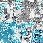 blue gray