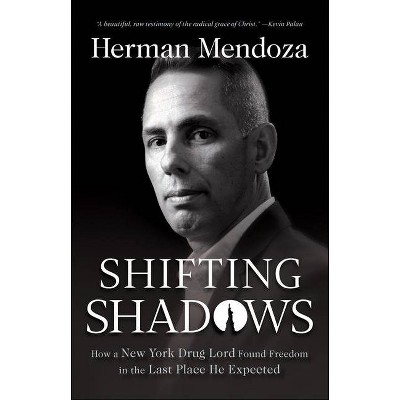 Shifting Shadows - by  Herman Mendoza (Paperback)