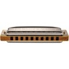 Hohner Blues Harp Harmonica Pro Pack (C/G/A Major) - 2 of 4
