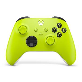 Xbox Series X|s Wireless : - Controller Deep Target Pink