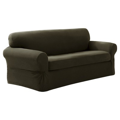 sofa and loveseat covers at target