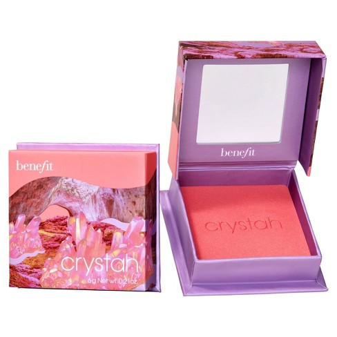 Benefit #Cosmetics #Beauty #Packaging
