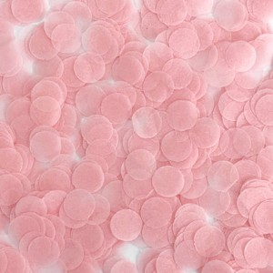 Wrapables Round Tissue Paper Confetti 0.5" Circle Confetti - 1 of 4