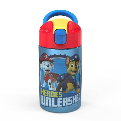 DISNEY PAW PATROL INSULATED KIDS SCHOOL LUNCH BAG ZAK DESIGNS 