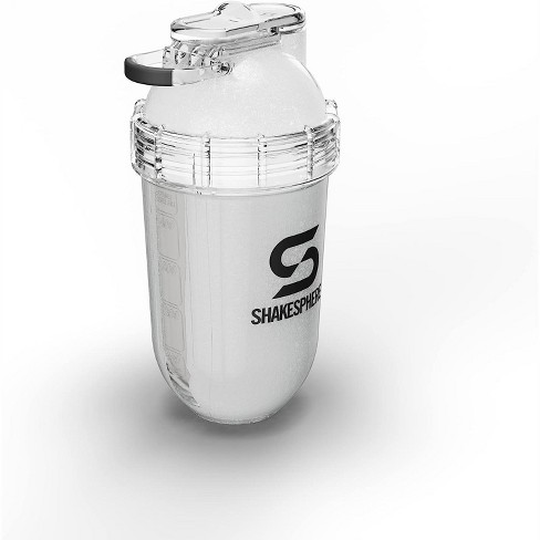 Protein Shaker Bottle (24fl oz)