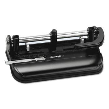 Extra Heavy Duty 9/32 Hole Punch - First Products