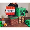 Minecraft Green Creeper Storage Bin – Ukonic