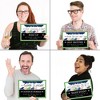 Big Dot of Happiness Kentucky Horse Derby - Horse Race Party Mug Shots - Photo Booth Props Kit - 20 Count - 3 of 4