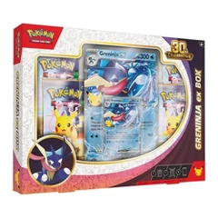 30th Anniversary EX Box 2
