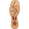 Women's Durango® Lady Rebel Pro™ Women's Hickory Chili Pepper Western Boot - 2 of 4