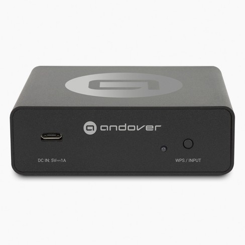 andover audio songbird