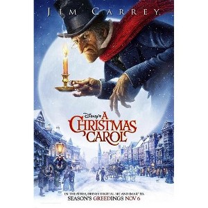 Disney's A Christmas Carol (2009) - 1 of 1