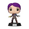 Funko POP! Star Wars Ahsoka Sabine Wren Exclusive #655! - 2 of 4