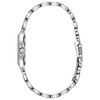 Bulova Ladies' Classic Petite Stainless Steel 3-Hand Date Quartz Watch, 28mm - 2 of 4