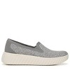 Lifestride Womens Wednesday Slip-On Sneakers - 3 of 4