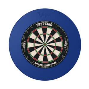 Viper Guardian Dartboard Surround - 1 of 4