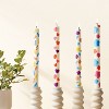 Taper Candle Decorating Craft Kit - Mondo Llama™ - 2 of 4