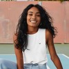 Dalix Womens Lil Smile Muscle Tank - 4 of 4