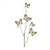 Butterfly Twig Spray (Set of 4) - 2 of 2