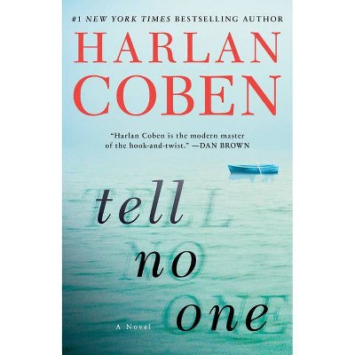 Gone For Good - By Harlan Coben (paperback) : Target