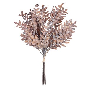 Vickerman Artificial 18" Acacia Bundle - 1 of 4
