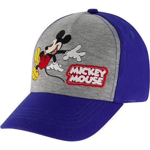 Boys cheap mickey hat