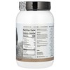 Levels Grass Fed Whey Protein Powder, Chocolate Mocha, 2 lb (907 g) - 2 of 2