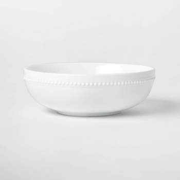 6oz Mini Glass Prep Bowl Clear - Hearth & Hand™ With Magnolia : Target